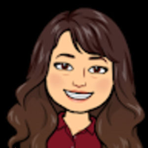 Meet your Posher, Patricia